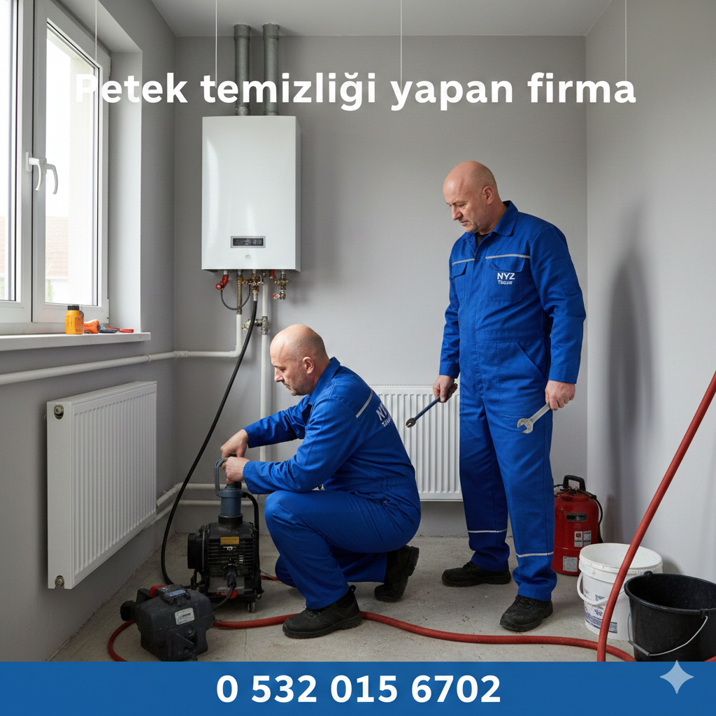 Petek Temizliği Yapan Firma