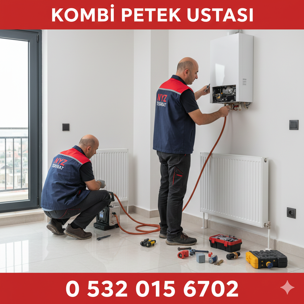 Kombi Petek Ustası