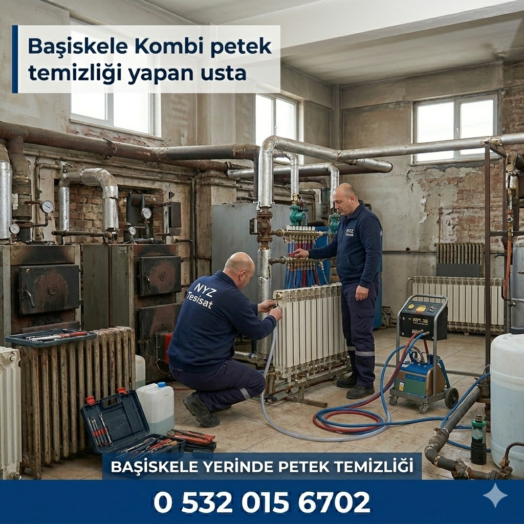 Başiskele Yerinde Petek Temizliği
