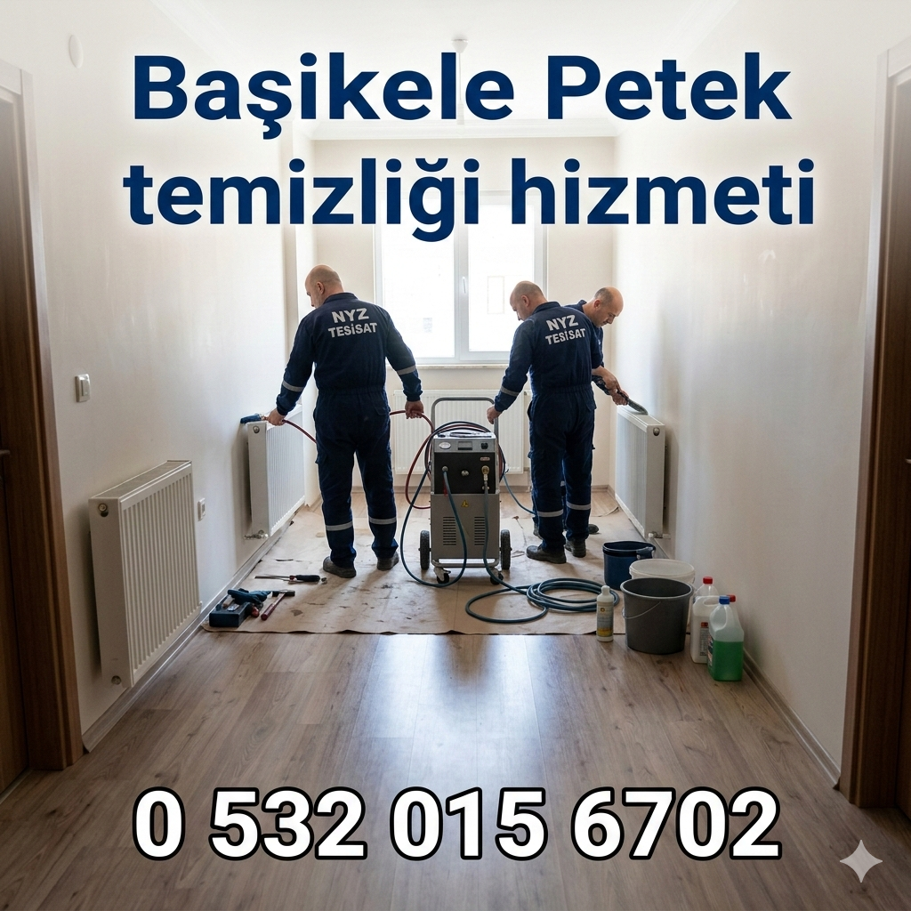 Başiskele Petek Temizliği Hizmeti
