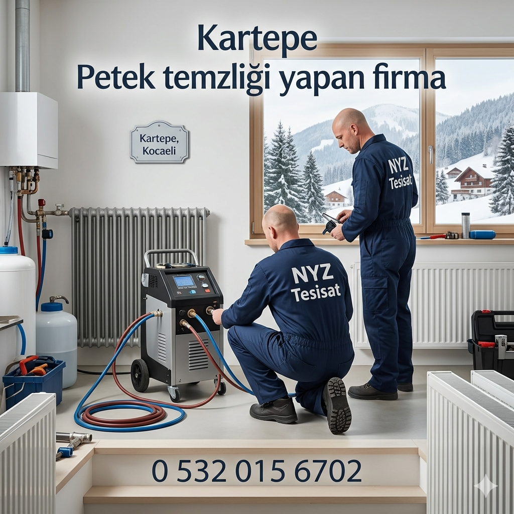 Kartepe Petek Temizliği Yapan Firma